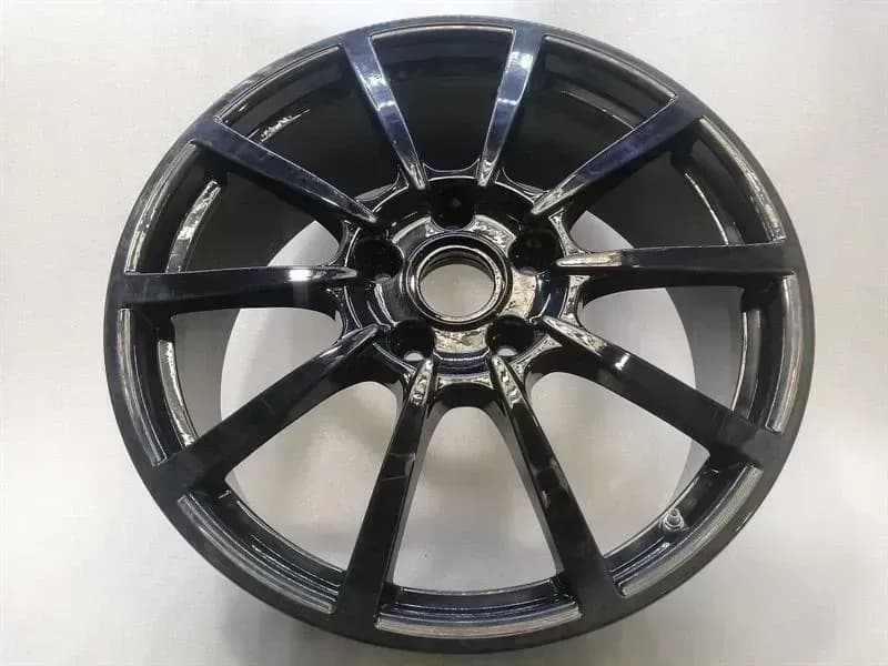 Porsche Boxster 718 Alloy Wheel 98136216014 Alloy Wheel 8JX20 ET57