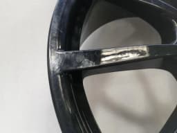 PORSCHE Porsche Boxster 718 Alloy Wheel 98136216014 Alloy Wheel 8JX20 ET57 — thumbnail 4