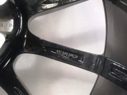 PORSCHE Porsche Boxster 718 Alloy Wheel 98136216014 Alloy Wheel 8JX20 ET57 — thumbnail 6