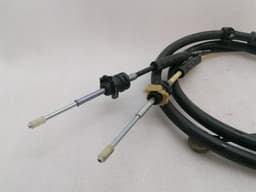 PORSCHE Porsche Cayman 718 Manual Transmission Cable 982711007A Manual Transmission Rope — thumbnail 2