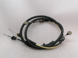PORSCHE Porsche Cayman 718 Manual Transmission Cable 982711007A Manual Transmission Rope — thumbnail 3