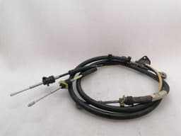 PORSCHE Porsche Cayman 718 Manual Transmission Cable 982711007A Manual Transmission Rope — thumbnail 6