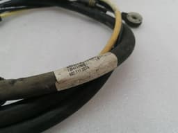 PORSCHE Porsche Cayman 718 Manual Transmission Cable 982711007A Manual Transmission Rope — thumbnail 9