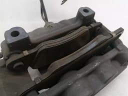 PORSCHE Porsche Cayman 718 Front Brake Caliper Set 99135105107 Brake Caliper Front Set — thumbnail 7