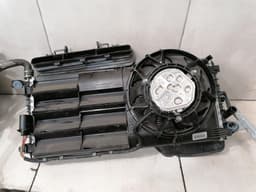 PORSCHE Porsche Cayman 718 Engine Bay Radiator Pack Set 982121254A Radiator Pack Set L+R — thumbnail 4