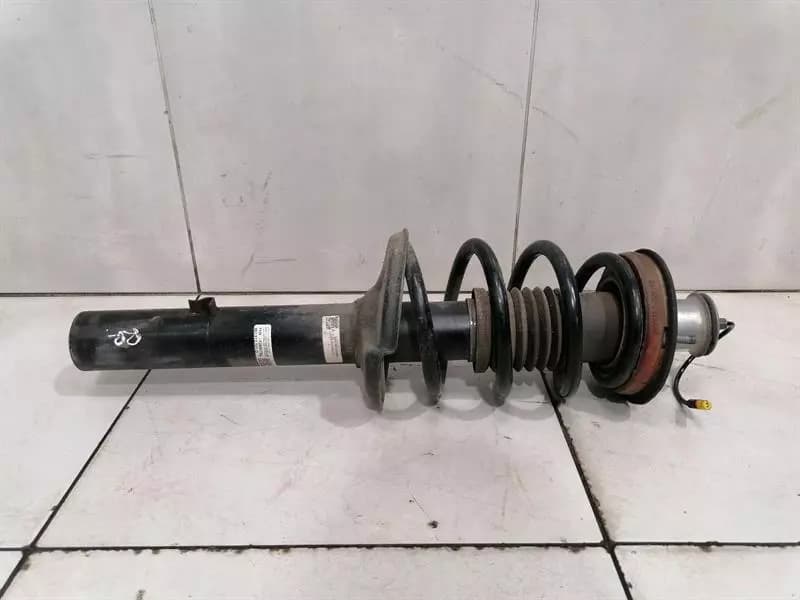 PORSCHE Porsche Cayman 718 Shock Absorber Rear 982513031B Shock Absorber Rear EDC