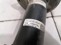PORSCHE Porsche Cayman 718 Shock Absorber Rear 982513031B Shock Absorber Rear EDC — thumbnail 7