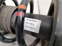 PORSCHE Porsche Cayman 718 Shock Absorber Rear 982513031B Shock Absorber Rear EDC — thumbnail 6