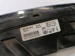 PORSCHE Porsche Cayman 718 Right Front Foglamp 982953042B Fog Lights Right LED — thumbnail 7