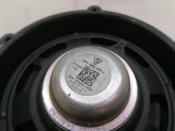 PORSCHE Porsche Cayman 718 Speaker Set 7PP035454L Speaker Set — thumbnail 10