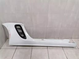 PORSCHE Porsche Cayman 718 Right Side Skirt 982853564 Side Sills Right — thumbnail 3