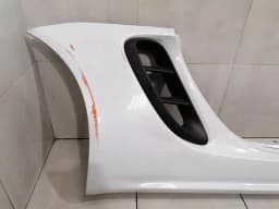 PORSCHE Porsche Cayman 718 Right Side Skirt 982853564 Side Sills Right — thumbnail 4