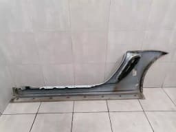 PORSCHE Porsche Cayman 718 Right Side Skirt 982853564 Side Sills Right — thumbnail 7