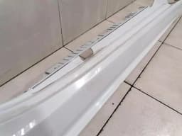 PORSCHE Porsche Cayman 718 Right Side Skirt 982853564 Side Sills Right — thumbnail 6