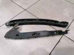PORSCHE Porsche Cayman 718 Right Side Skirt 982853564 Side Sills Right — thumbnail 8