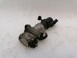 PORSCHE Porsche Cayman 718 PBM Park Brake Engine 298609404 Parking Brake Engine LEFT/LEFT — thumbnail 2