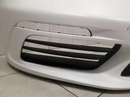 PORSCHE Porsche Cayman 718 Front Bumper 982807221 Front Bumper — thumbnail 4