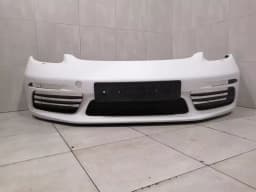 PORSCHE Porsche Cayman 718 Front Bumper 982807221 Front Bumper — thumbnail 1