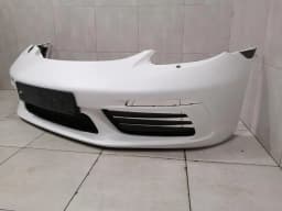PORSCHE Porsche Cayman 718 Front Bumper 982807221 Front Bumper — thumbnail 2