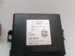 PORSCHE Porsche Cayman 718 Boxster Engine ECU 982907309D Engine Control Unit Set 2.0 Turbo — thumbnail 7