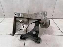 PORSCHE Porsche Cayman 718 Subframe Rear Left 98133105106 Axle Frame Rear Axle Left — thumbnail 2