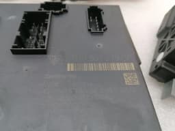 PORSCHE Porsche Cayman 718 Boxster Engine ECU 982907309D Engine Control Unit Set 2.0 Turbo — thumbnail 8