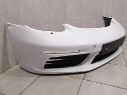 PORSCHE Porsche Cayman 718 Front Bumper 982807221 Front Bumper — thumbnail 3