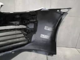 PORSCHE Porsche Cayman 718 Front Bumper 982807221 Front Bumper — thumbnail 9