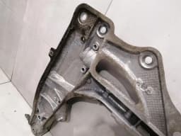 PORSCHE Porsche Cayman 718 Beam Subframe Front 99134108116 Front Axle Carrier — thumbnail 5