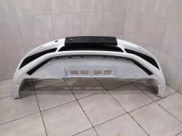 PORSCHE Porsche Cayman 718 Front Bumper 982807221 Front Bumper — thumbnail 7