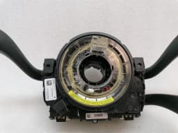 PORSCHE Porsche Cayman 718 wiper stalks 7pp953568cp indicator switch steering column switch — thumbnail 2