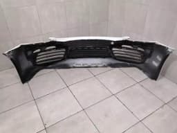 PORSCHE Porsche Cayman 718 Front Bumper 982807221 Front Bumper — thumbnail 8