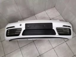 PORSCHE Porsche Cayman 718 Front Bumper 982807221 Front Bumper — thumbnail 6