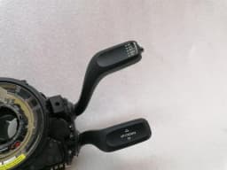 PORSCHE Porsche Cayman 718 wiper stalks 7pp953568cp indicator switch steering column switch — thumbnail 4
