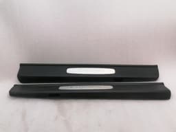 PORSCHE Porsche Cayman 718 Door Sill Set 98150446818 Entry Bar Set — thumbnail 9