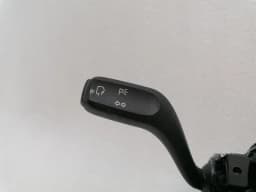 PORSCHE Porsche Cayman 718 wiper stalks 7pp953568cp indicator switch steering column switch — thumbnail 3