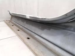 PORSCHE Porsche Cayman 718 Right Side Skirt 982853564 Side Sills Right — thumbnail 10