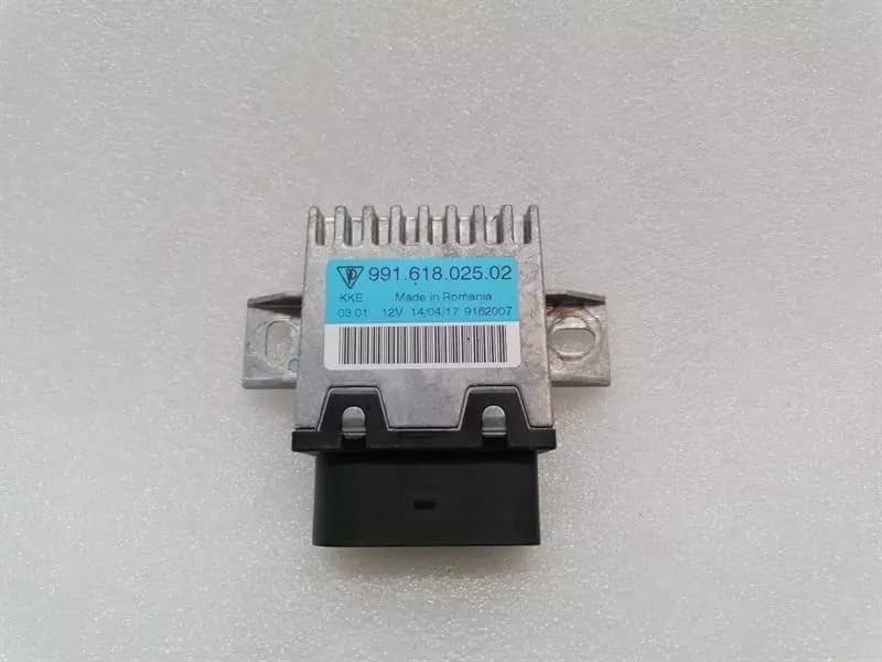 Porsche Cayman 718 Fuel Pump Modules 99161802502 Gas Pump Control Unit