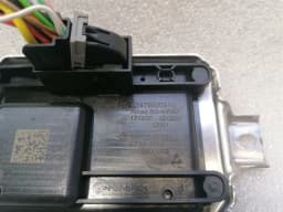 MERCEDES-BENZ MERCEDES A35 AMG AWD W177 Electronic Module A2479000910 ECU 4-MATIC — thumbnail 3
