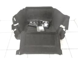 PORSCHE Porsche Cayman 718 Luggage Compartment Cover 98155104500 Trunk Trunk Trim — thumbnail 1