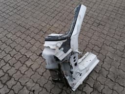 PORSCHE Porsche Cayman 718 Front End Clip 718 Lock Beam Front Mask — thumbnail 9
