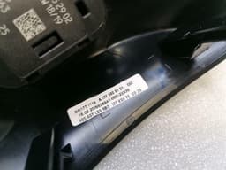 MERCEDES-BENZ Mercedes A Class W177 W247 Headlight Switch A2479052902 Light Switch — thumbnail 7