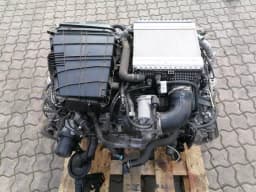 PORSCHE COMPLETE 2018 PORSCHE CAYMAN 2.0T BOXSTER 718 Engine DDP ENGINE DDPB DDPA 982 — thumbnail 1