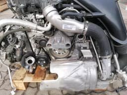 PORSCHE COMPLETE 2018 PORSCHE CAYMAN 2.0T BOXSTER 718 Engine DDP ENGINE DDPB DDPA 982 — thumbnail 4