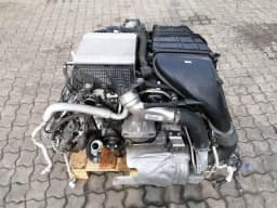 PORSCHE COMPLETE 2018 PORSCHE CAYMAN 2.0T BOXSTER 718 Engine DDP ENGINE DDPB DDPA 982 — thumbnail 3