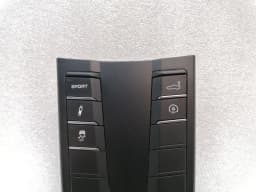 PORSCHE Porsche Cayman 718 Switch Block 99161325550 Switch Block — thumbnail 2
