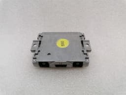 PORSCHE Porsche Cayman 718 Antenna Amplifier 4N0035456 Control Unit Signal Amplifier — thumbnail 2