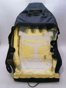 MERCEDES-BENZ Mercedes A Class W177 Right Seat Covera1779101602 7q45 Seat Cover Right 7Q45 — thumbnail 5