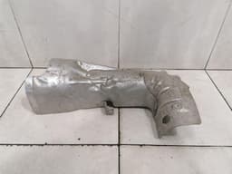 PORSCHE Porsche Cayman 718 9a212320501 Heat Shield Heat Shield — thumbnail 1