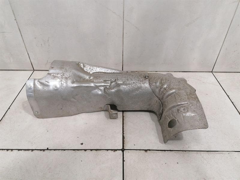 PORSCHE Porsche Cayman 718 9a212320501 Heat Shield Heat Shield